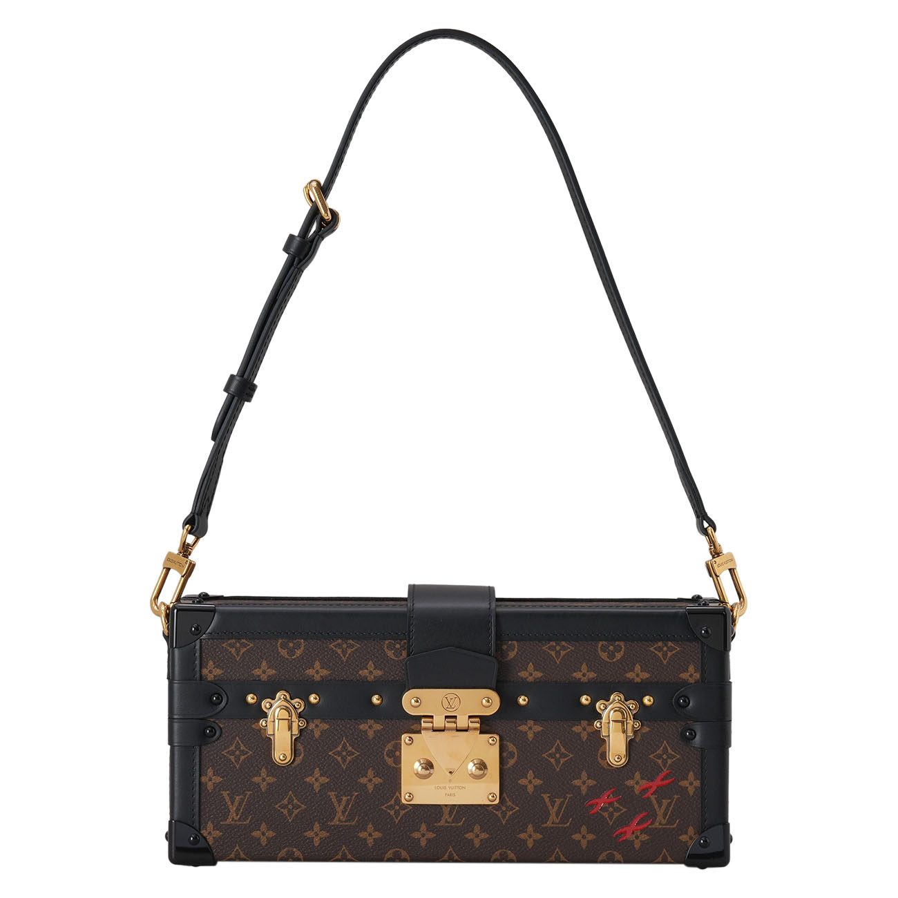 LOUIS VUITTON(USED)루이비통 M46120 쁘띠뜨 말 이스트웨스트